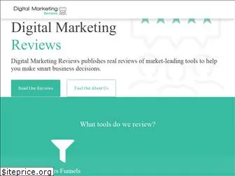 digitalmarketing.reviews