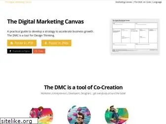 digitalmarketingcanvas.co