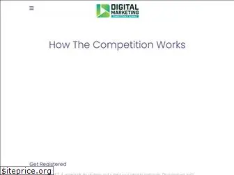 digitalmarketingcompetition.com