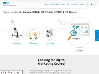 digitalmarketingcourses.net