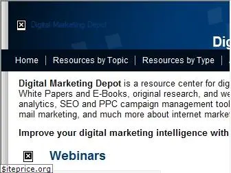 digitalmarketingdepot.com