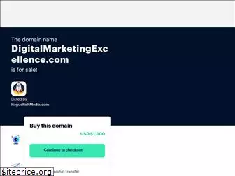 digitalmarketingexcellence.com