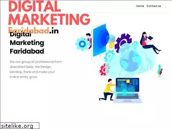 digitalmarketingfaridabad.com