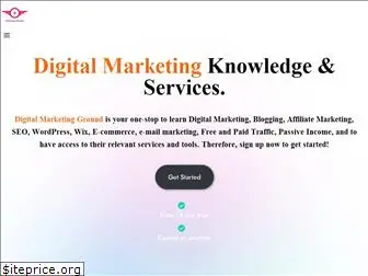digitalmarketingground.com