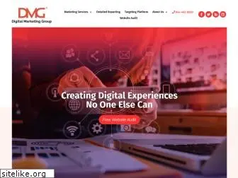 digitalmarketinggroup.com