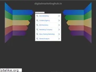 digitalmarketinghub.in