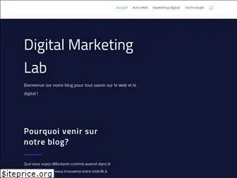 digitalmarketinglab.fr