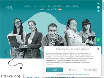 digitalmarketinglanzarote.com