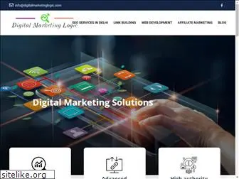 digitalmarketinglogic.com
