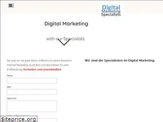 digitalmarketingspecialists.de