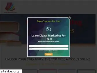 digitalmarketingsteps.com