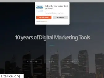 digitalmarketingtools.com