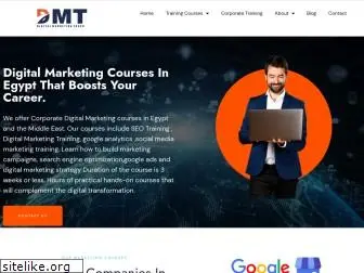 digitalmarketingtrack.com