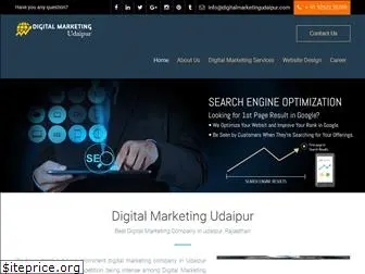 digitalmarketingudaipur.com