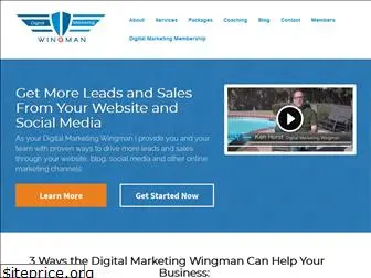 digitalmarketingwingman.com