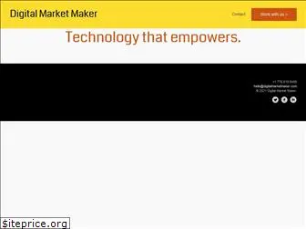 digitalmarketmaker.com
