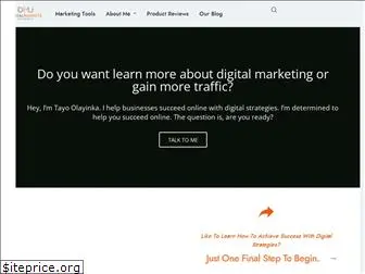 digitalmarketsjournal.com