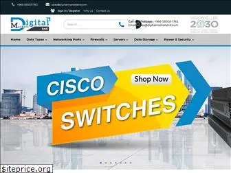 digitalmarketstrd.com