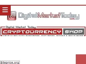 digitalmarkettoday.com