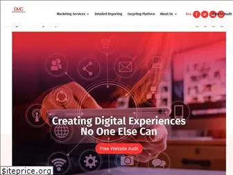 digitalmarkgroup.com