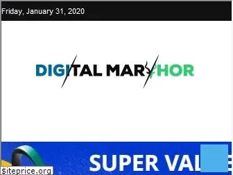 digitalmarkhor.com