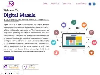 digitalmasala.in