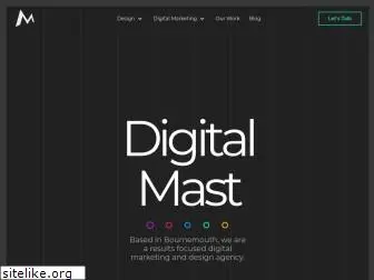 digitalmast.co.uk