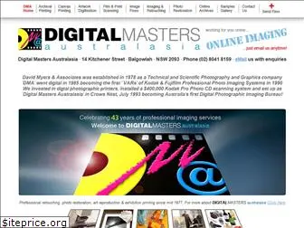 digitalmasters.com.au