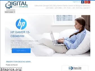 digitalmate.com.ec