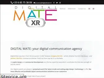 digitalmate.fr