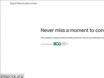 digitalmaturitybenchmark.withgoogle.com