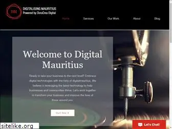 digitalmauritius.com
