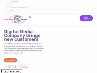 digitalmedia.company