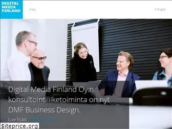 digitalmedia.fi