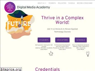 digitalmediaacademy.org