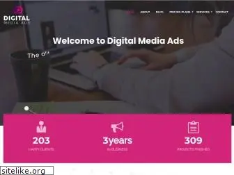 digitalmediaads.co.uk