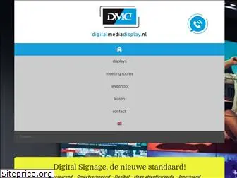 digitalmediadisplay.nl