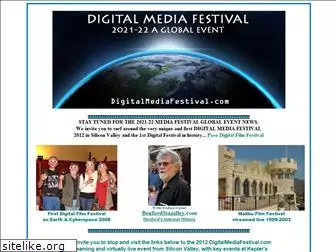 digitalmediafestival.com