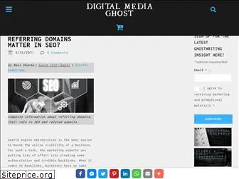 digitalmediaghost.com
