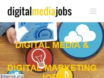 digitalmediajobs.com