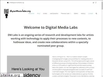 digitalmedialabs.org