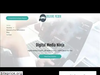 digitalmedianinja.com