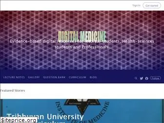 digitalmedicine.com.np