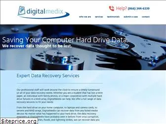 digitalmedix.com