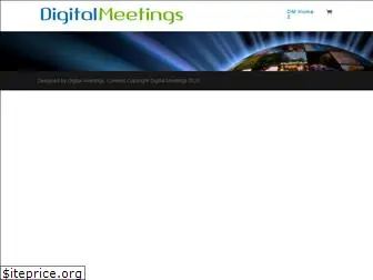 digitalmeetings.eu