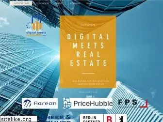 digitalmeetsrealestate.com