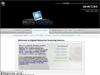 digitalmemoriesonline.net
