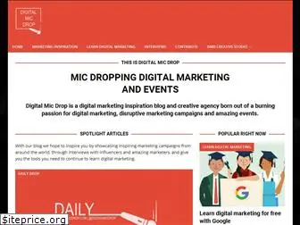 digitalmicdrop.com