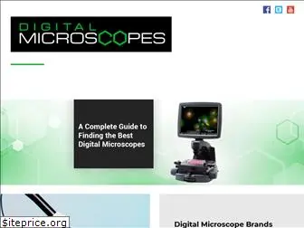 digitalmicroscopesreviews.com