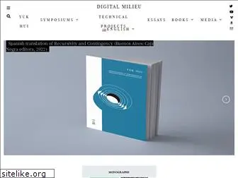 digitalmilieu.net